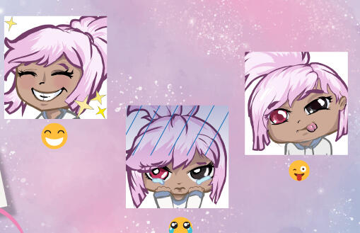 Emotes